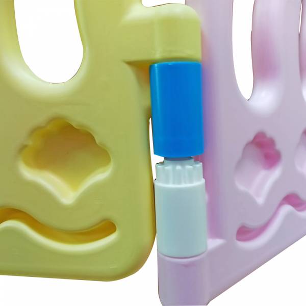 PY-13 CRAB PLAYPEN