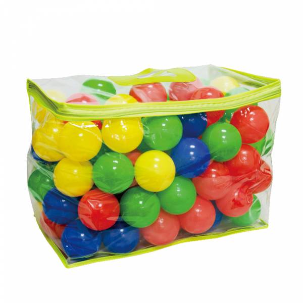 Ching Ching CCB-06 6CM Balls (100pcs)