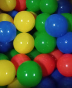 CCB-05 6CM Balls (100pcs)