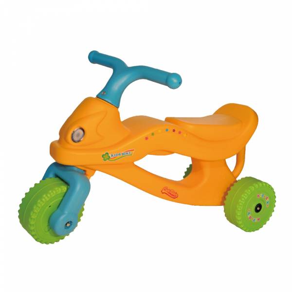 Ching Ching Kids Bike (Up To 25Kgs) age 3+ - Orange