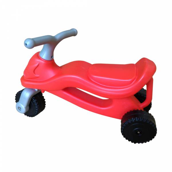 Ching Ching Kids Bike (Up To 25Kgs) age 3+