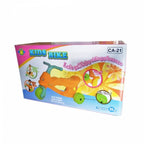 Ching Ching Kids Bike (Up To 25Kgs) age 3+