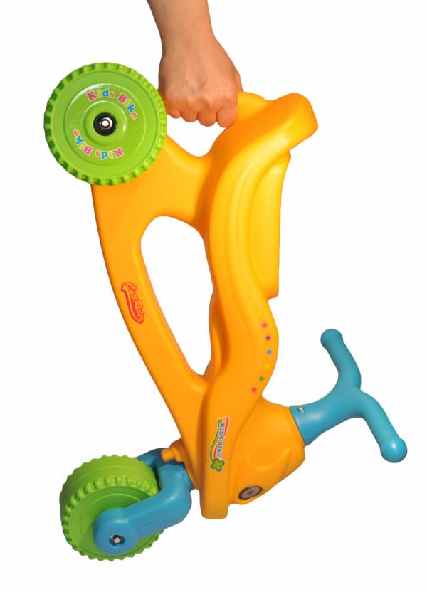 Ching Ching Kids Bike (Up To 25Kgs) age 3+