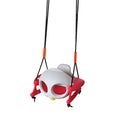 Flying Swing (for ages 8months-3 years old)