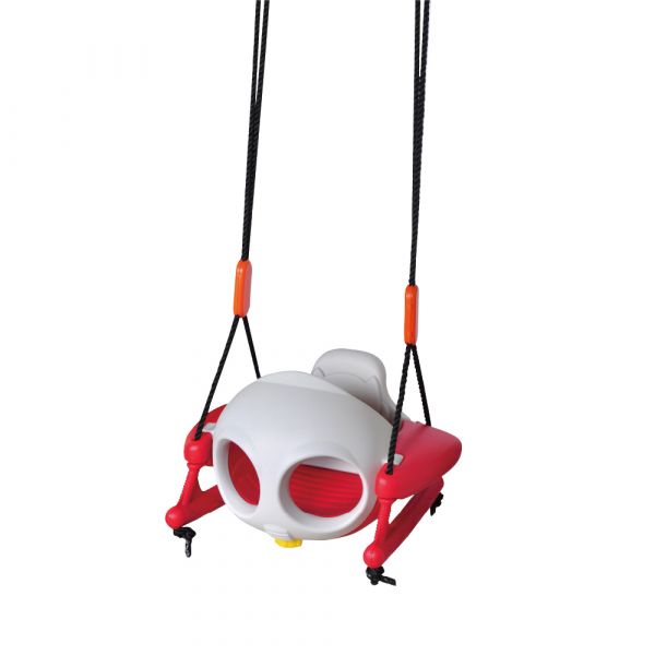 Flying Swing (for ages 8months-3 years old)