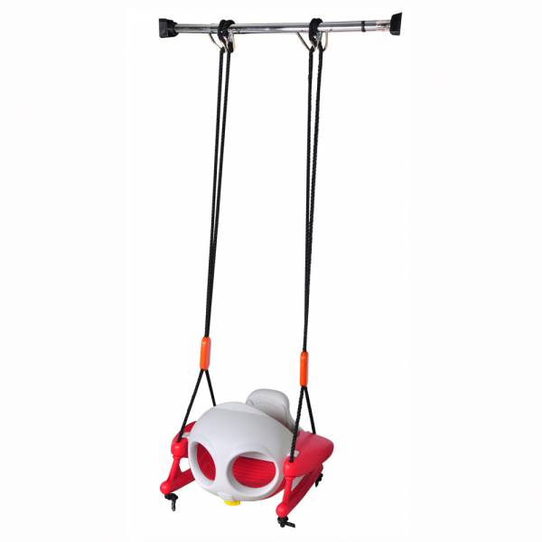 Flying Swing (for ages 8months-3 years old)