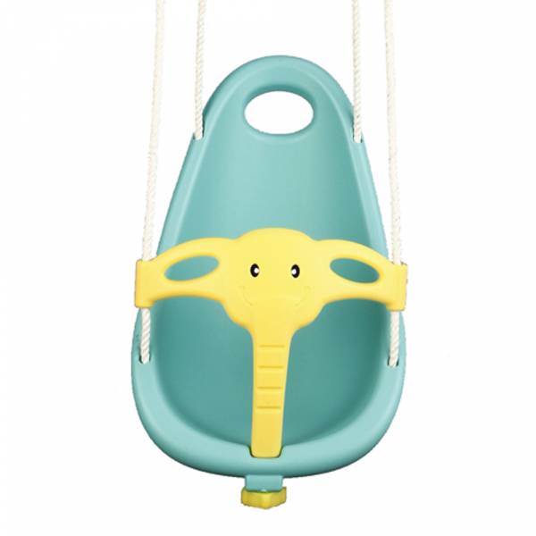 Egg Swing (for ages 1-3 years old)