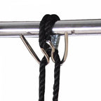 Egg Swing (for ages 1-3 years old)