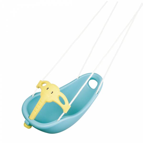Egg Swing (for ages 1-3 years old)