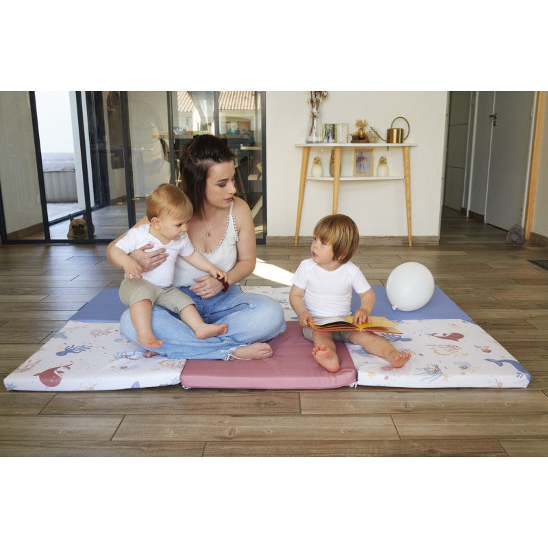 Tineo Maxi clever playmat