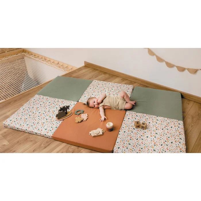 Candide Playmat XL Terrazzo