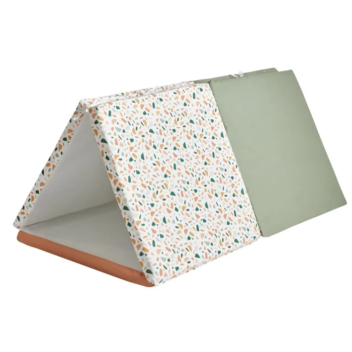 Candide Playmat XL Terrazzo
