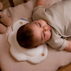 Tineo Cloudy baby head wedge cushion