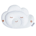 Tineo Cloudy baby head wedge cushion