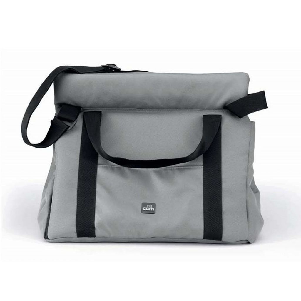 Cam Travelling Bag Grey