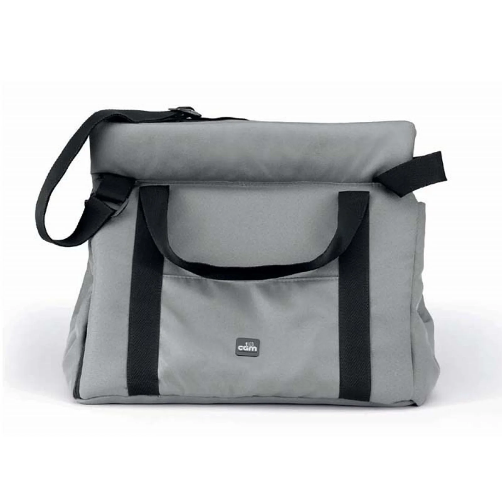 Cam Travelling Bag Grey