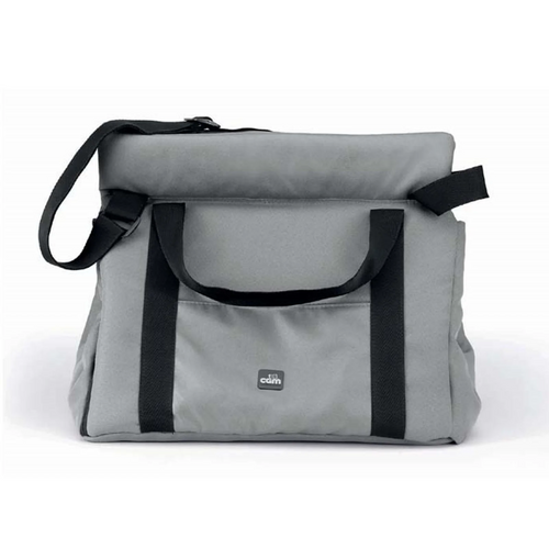 Cam Travelling Bag Grey