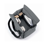Cam Travelling Bag Grey