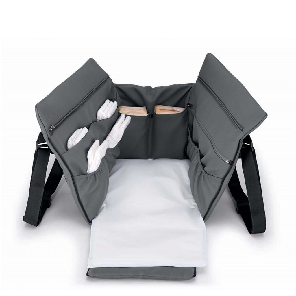 Cam Travelling Bag Grey