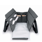 Cam Travelling Bag Grey