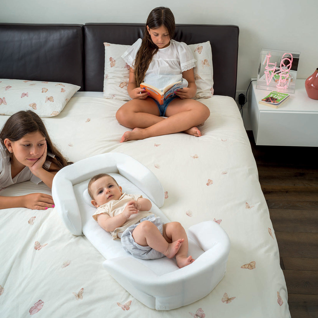 Cam Elisir Evolutionary Nest