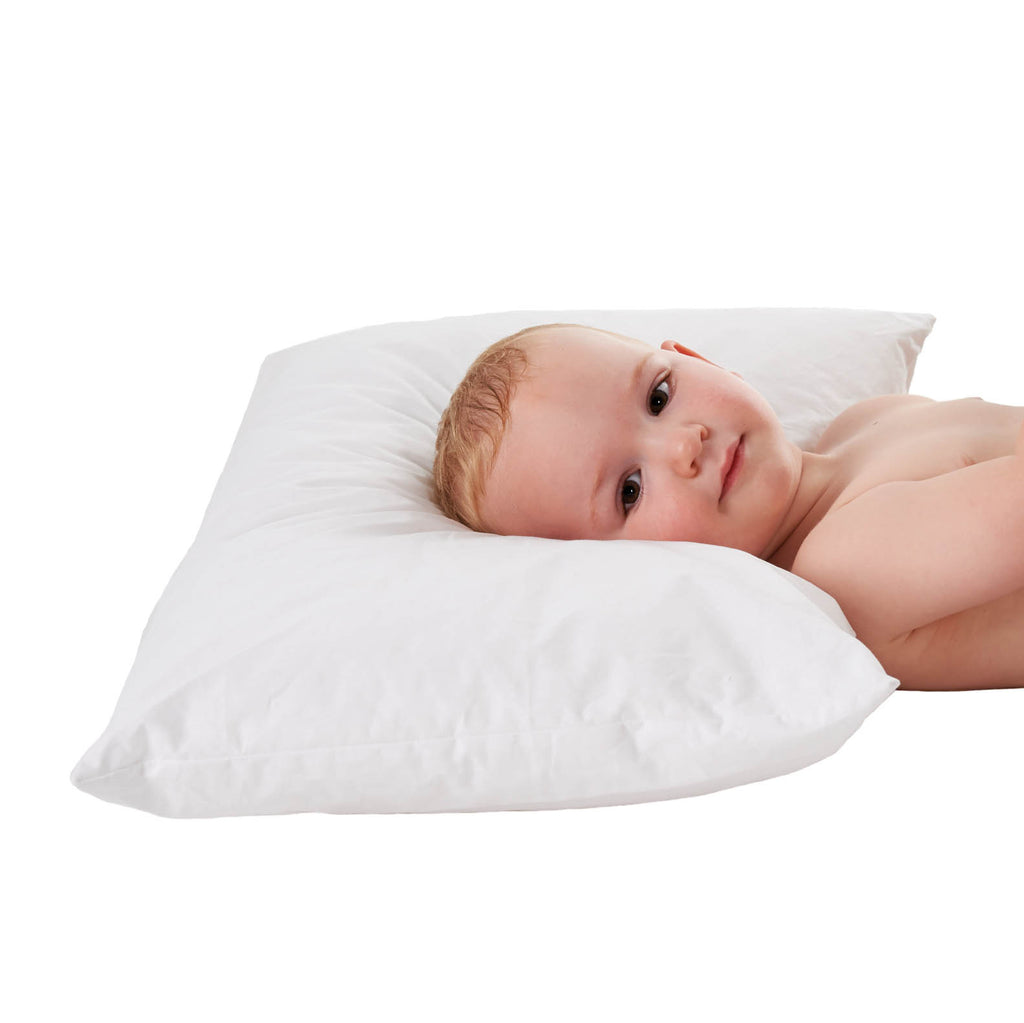 Candide Essential Pillow 60x40cm