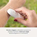 Nuvita Insect bite healer - Bye Bite