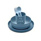Nuvita Bioplastic weaning set-8465