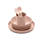 Nuvita Bioplastic weaning set-8465