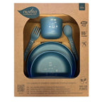 Nuvita Bioplastic weaning set-8465