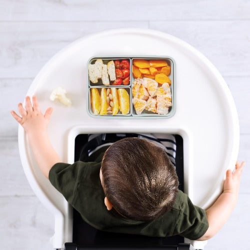 Nuvita Children's lunch box-KiddieKit 950ml