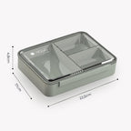 Nuvita Children's lunch box-KiddieKit 950ml