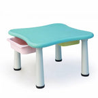 Ching Ching Cildrens's Table w/2 Chairs