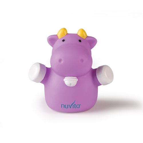 Nuvita LED night light for bedtime Cow Baby Nightlight