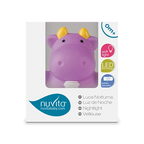 Nuvita LED night light for bedtime Cow Baby Nightlight