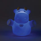Nuvita LED night light for bedtime Cow Baby Nightlight