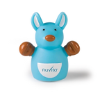 Nuvita LED night light for bedtime Kangaroo