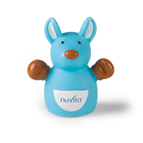 Nuvita LED night light for bedtime Kangaroo