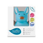 Nuvita LED night light for bedtime Kangaroo