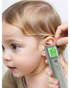 Nuvita Digital forehead and ear thermometer