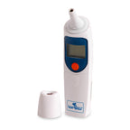 Lorelli Forehead and Ear Infrared Thermometer