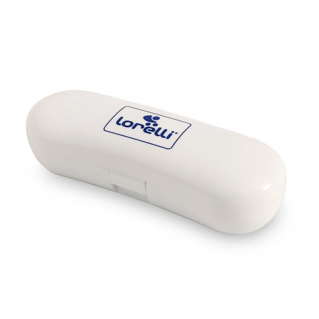Lorelli Forehead and Ear Infrared Thermometer