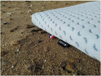 Candide Ocean Friendly Travel Mattress w/Removable Cover 60 x 120 cm