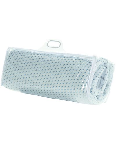 Candide Ocean Friendly Travel Mattress w/Removable Cover 60 x 120 cm