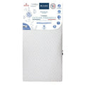 Candide 575480 - Ocean friendly mattress 60x120 x 12cm