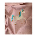 Astron Pique Cuddle & Cradle Blanket 80 X 110 Zephyr