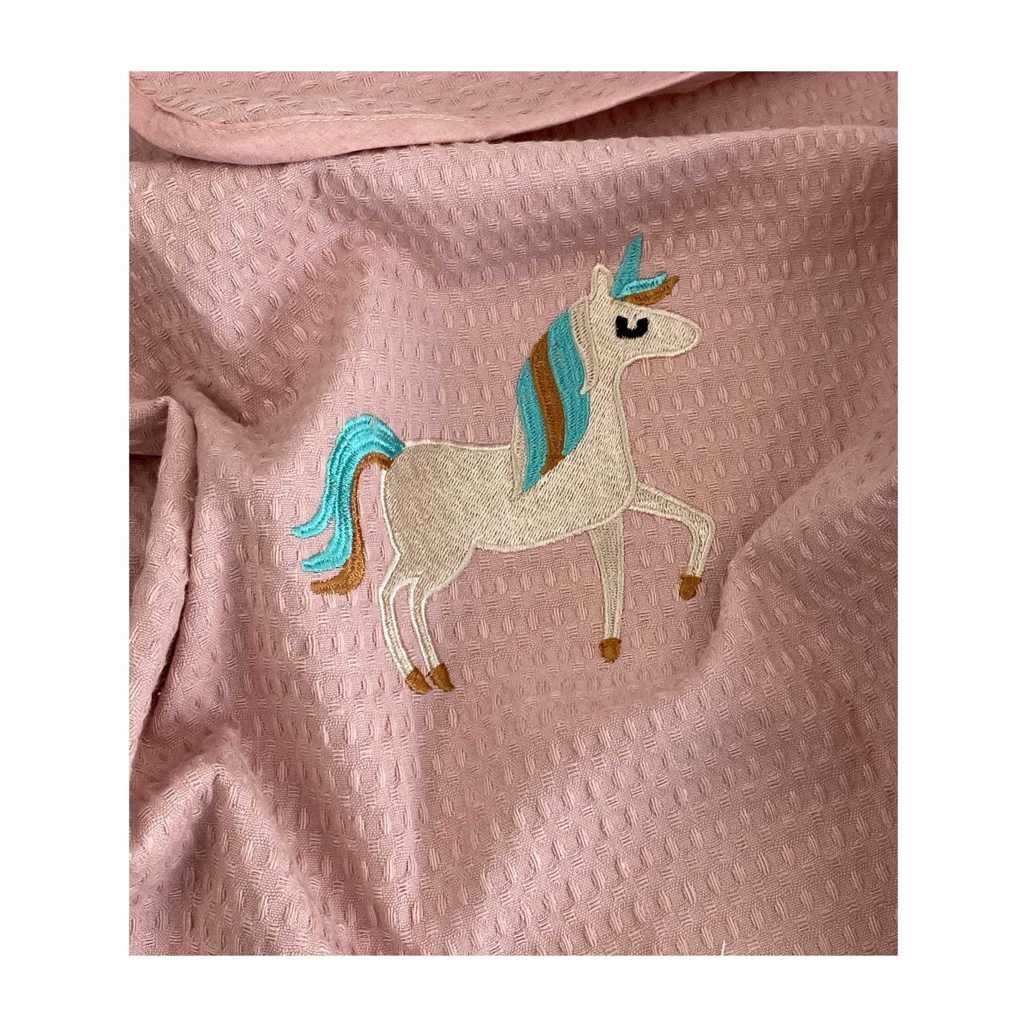 Astron Pique Cuddle & Cradle Blanket 80 X 110 Zephyr