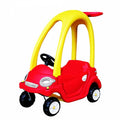 Ching Ching MAji Coupe