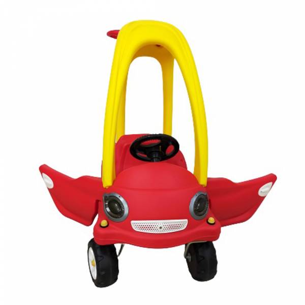 Ching Ching MAji Coupe