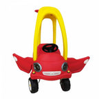 Ching Ching MAji Coupe